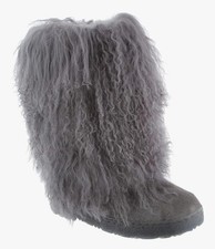Bear Paw Womens Boetis II Dark