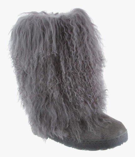 Bear paw womens boetis dark - womens, ii