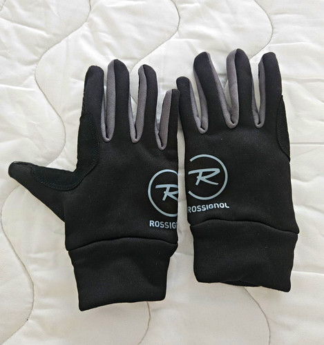 Rossignol winter ski gloves - rossignol,