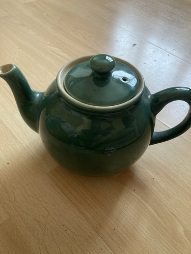 Medium sized green - medium,