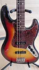 FENDER JAPAN JB62-58 Jazz Bass