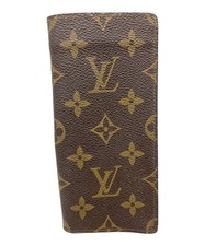 Authentic LOUIS VUITTON Etui