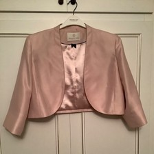 Jacques Vert Size 20 Pink