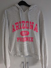 Ladies Women Light Grey And