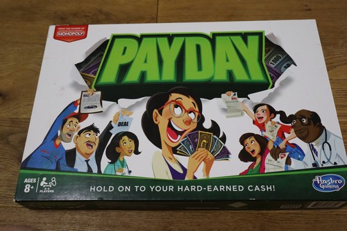2015 hasbro payday - 2015,