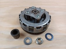 HONDA CBF125/CB125F 2021 - 2023 JC83E-D ENGINE Complete Clutch Assembly
