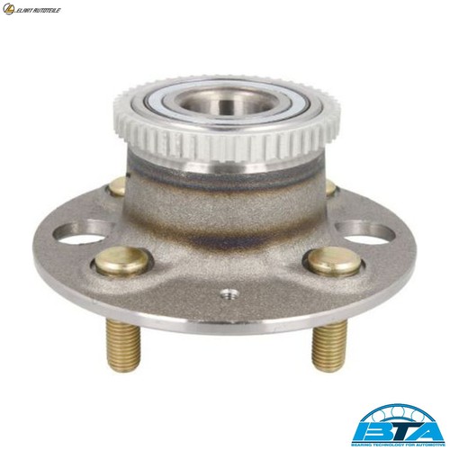 Wheel bearing kit h24047bta - bearing,