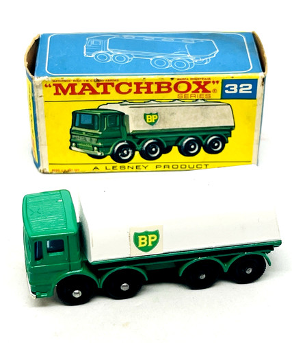 Matchbox lesney regular - ,
