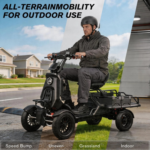 1000w electric mobility - electric,