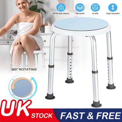 Bath shower stool seat chair - shower,