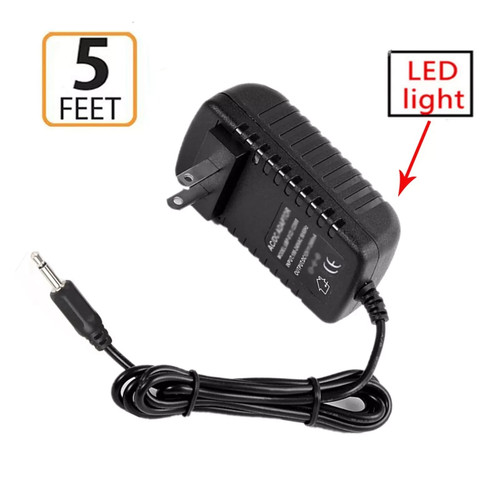 Adapter for leica rugby 100 - ac,