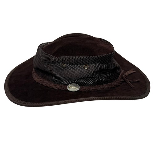 Barmah hats 1084 foldaway - 1084,