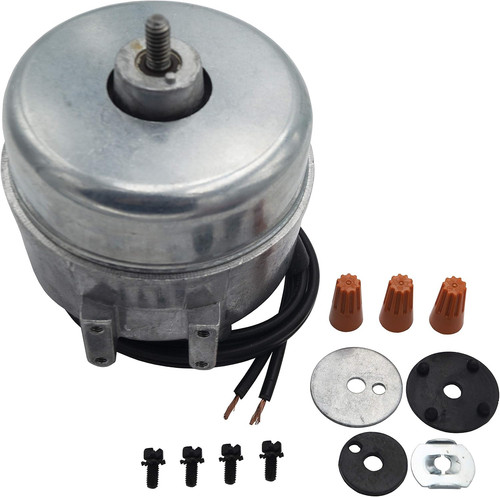 Condenser fan motor - 9w,