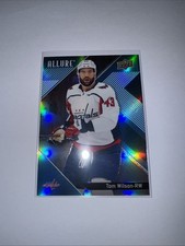Tom Wilson Washington Capitals