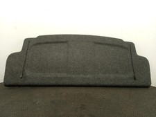 NISSAN NOTE Parcel Shelf