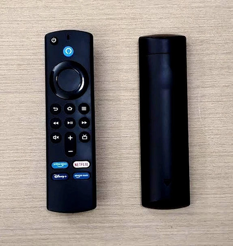 Amazon fire stick - fire,