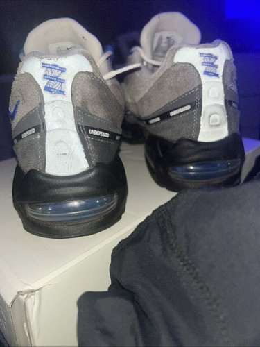 Nike air max birmingham - 95,