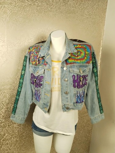 Custom jimi hendrix purple - jimi,