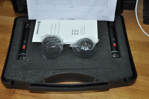Beyerdynamic 930 matched pair