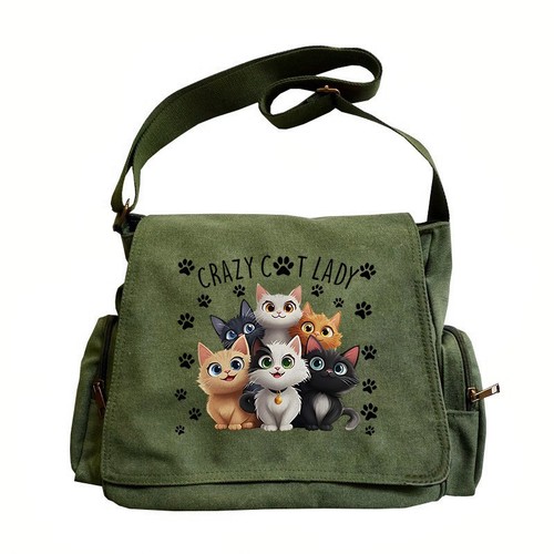 Black retro tote - retro,