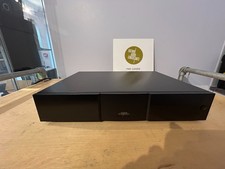 Naim NAP555 DR Power supply - previously owned - excellent condition
