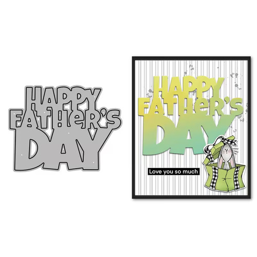 Father day happy sentiment - day,