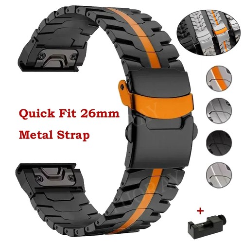 Quickfit for garmin fenix 7 - garmin,