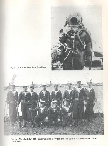 Hms tiger bay sailor s - tiger, bay: