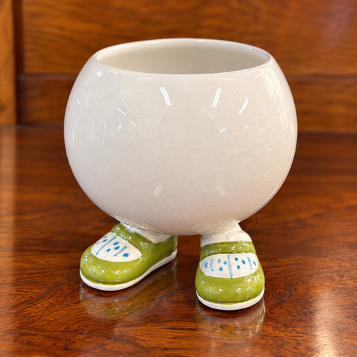 Carlton ware walking - ware, big