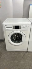 (176) Beko 7kg 1400 Spin
