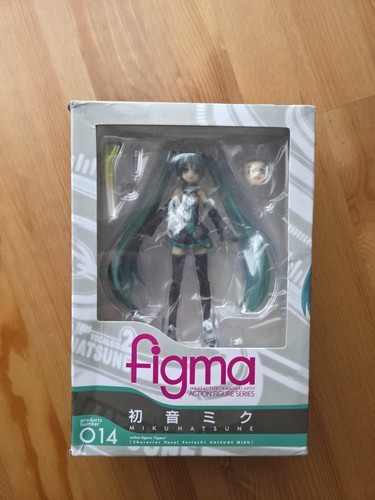 Figma anime hatsune miku - 14,