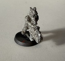 Ratskin Outlander Gang