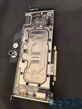 Palit GeForce RTX 2080 TI 11GB GDDR6 GPU (NE6208TS20LC-150A) WATER COOLED