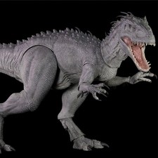 NANMU Indominus Rex Berserker