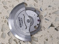 Seiko 4006 bell matic