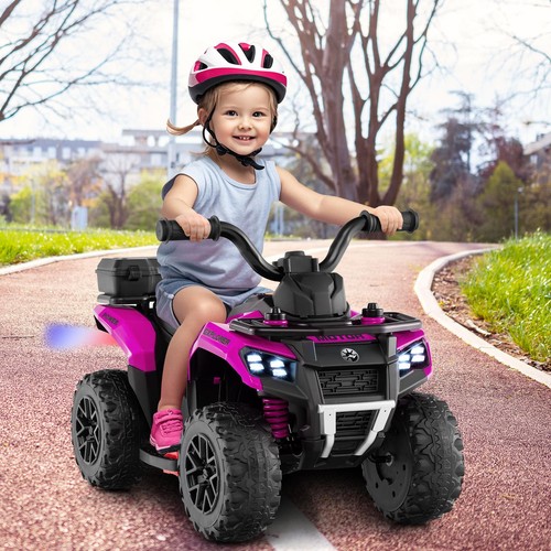 Kids electric quad bike - kids,