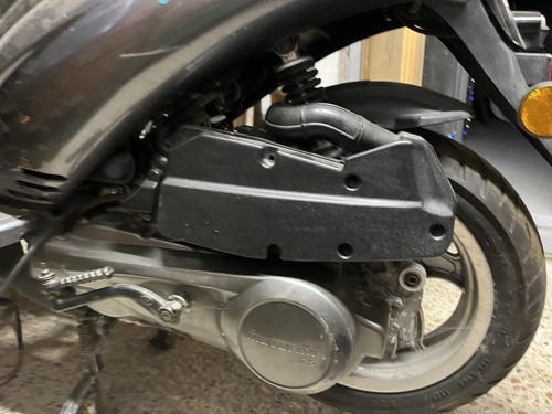 Gy6 based 125cc stroke - gy6-based,