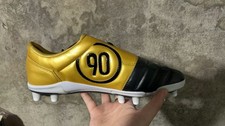 Nike Total 90 Soccer Cleats