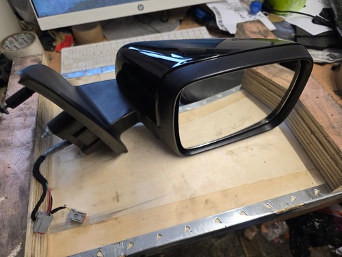 Wing mirror land rover - land,