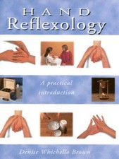 Hand reflexology (HardBack) -