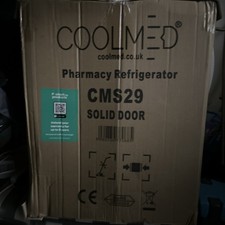 CoolMed Countertop Pharmacy