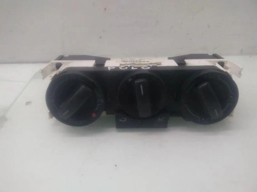 Polo other control units - polo,