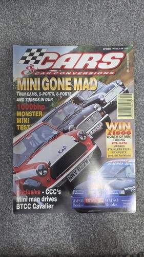 Cars car conversions - &,