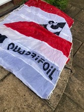 Quadrifoil power kite metre - power,