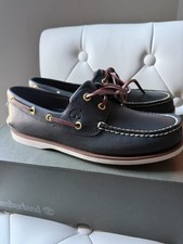 Timberland Mens 2 Eye Classic