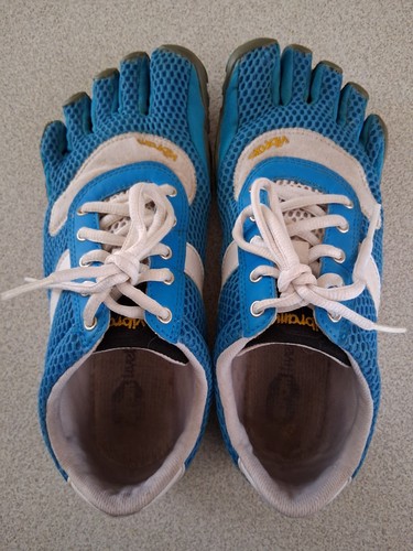 Vibram fingers speed - fingers, mens
