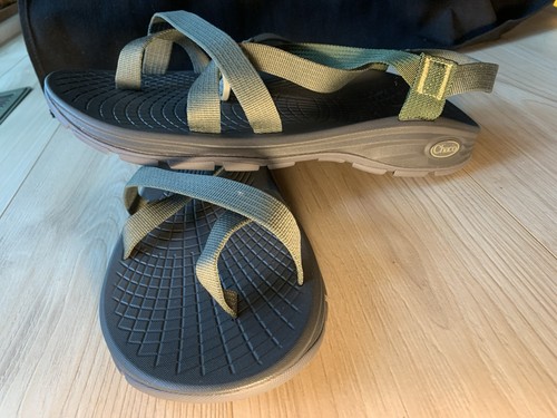 Chaco men zvolv size 14 - 2,