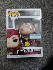 FUNKO POP! 823 MARVEL