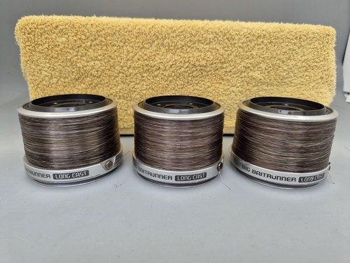 Original shimano big - 3x,