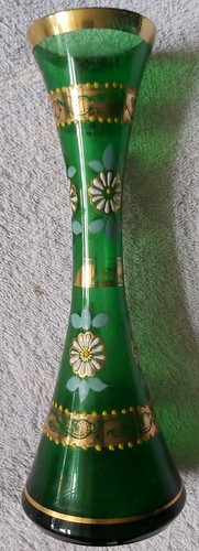 Vintage bohemian czech - bohemian,